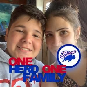 Meet your Posher, Matthew